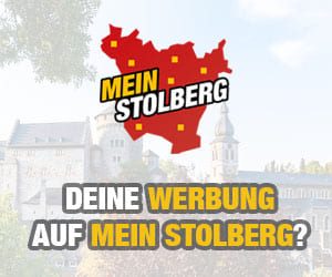 Anzeige auf Mein Stolberg